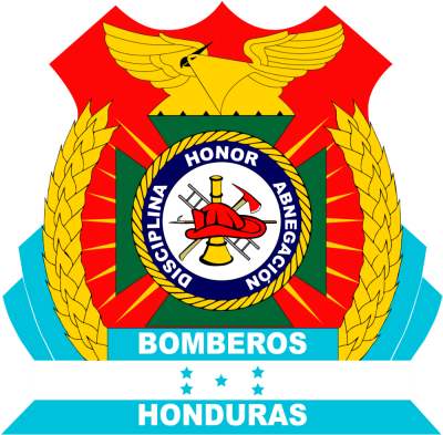 CUERPO DE BOMBEROS DE HONDURAS