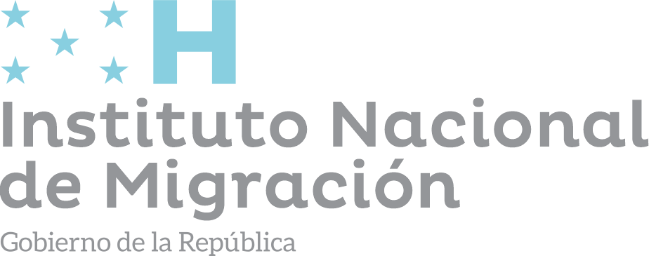 INSTITUTO NACIONAL DE MIGRACIÓN