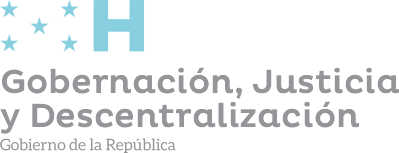 SECRETARÍA DE GOBERNACIÓN, JUSTICIA Y DESCENTRALIZACIÓN