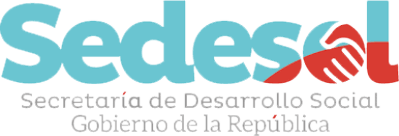 SECRETARIA DE DESARROLLO SOCIAL