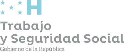SECRETARÍA DE TRABAJO Y SEGURIDAD SOCIAL